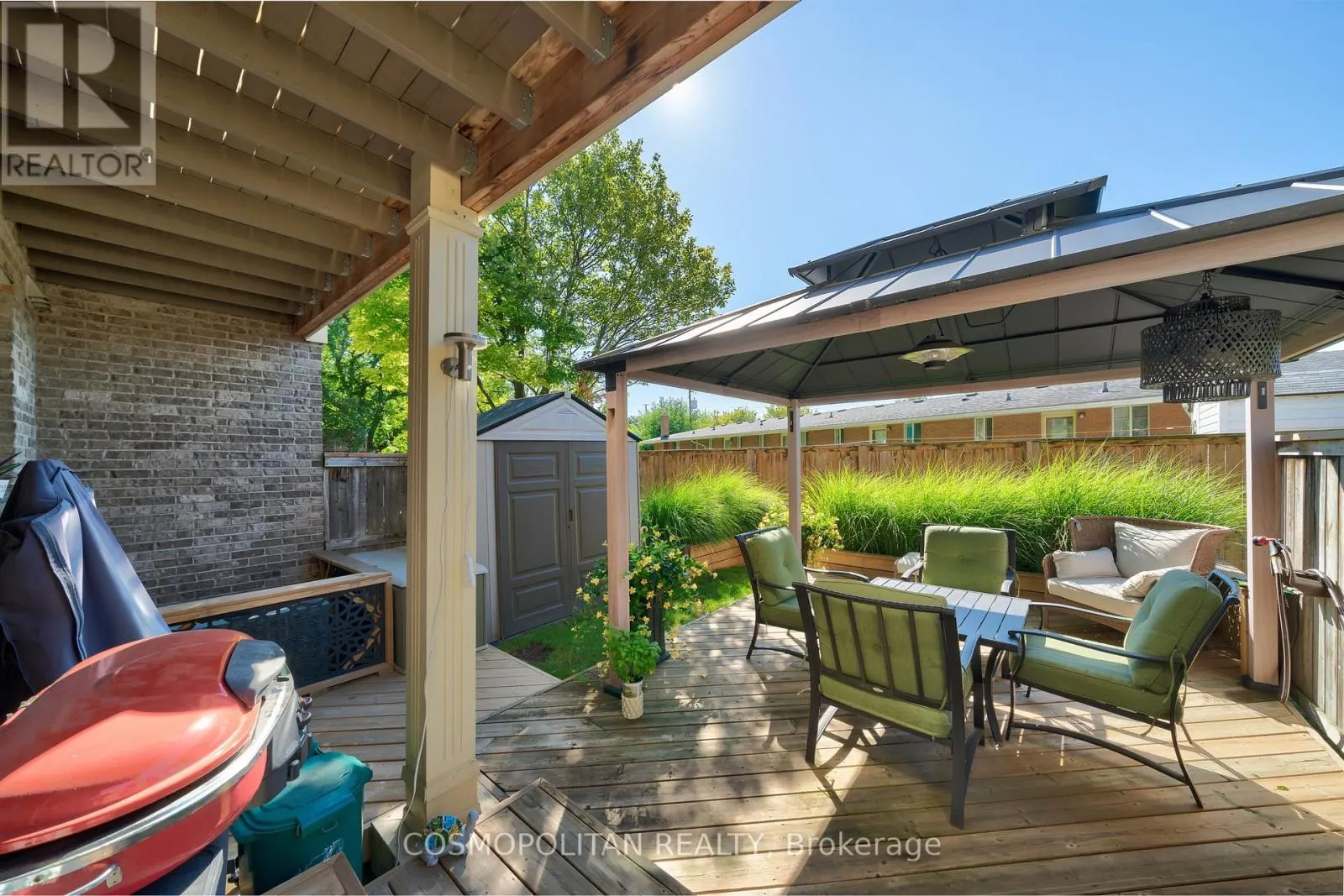 10 - 409 VINE STREET, #10