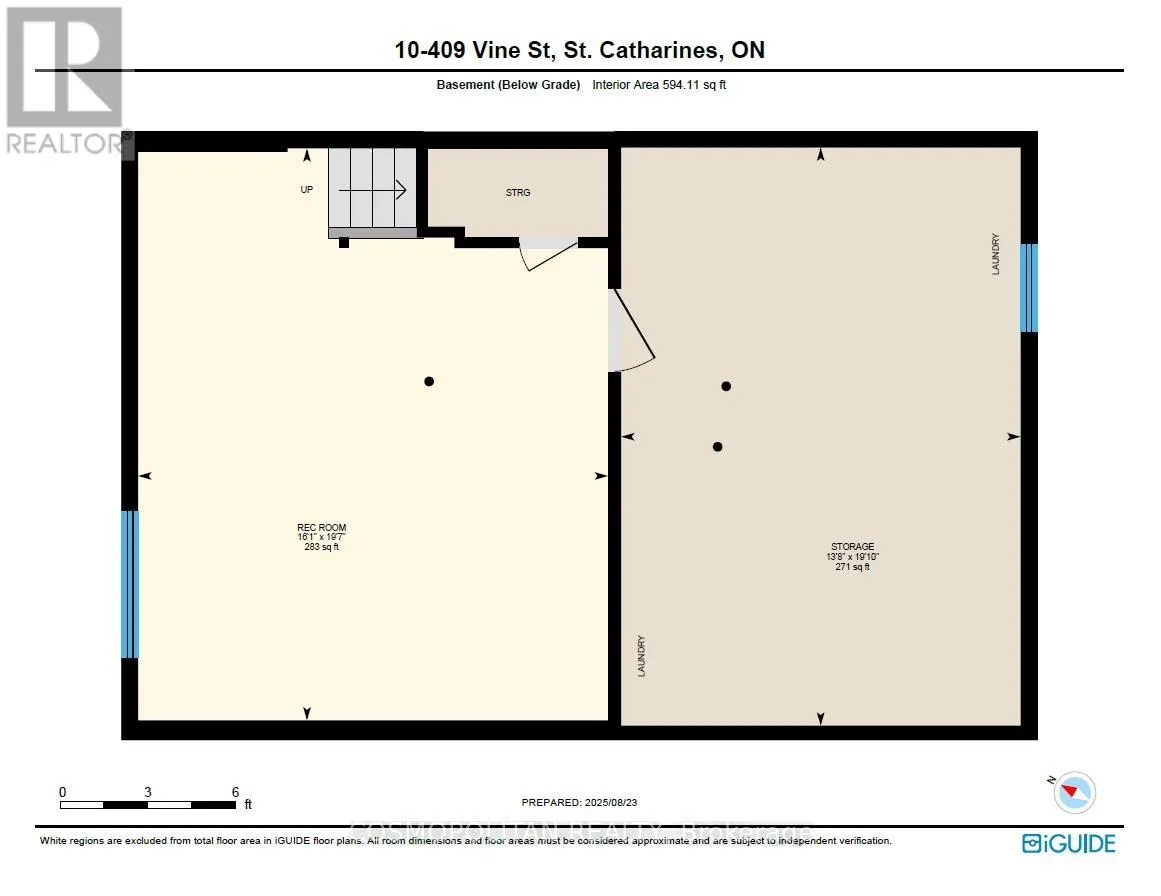 10 - 409 VINE STREET, #10