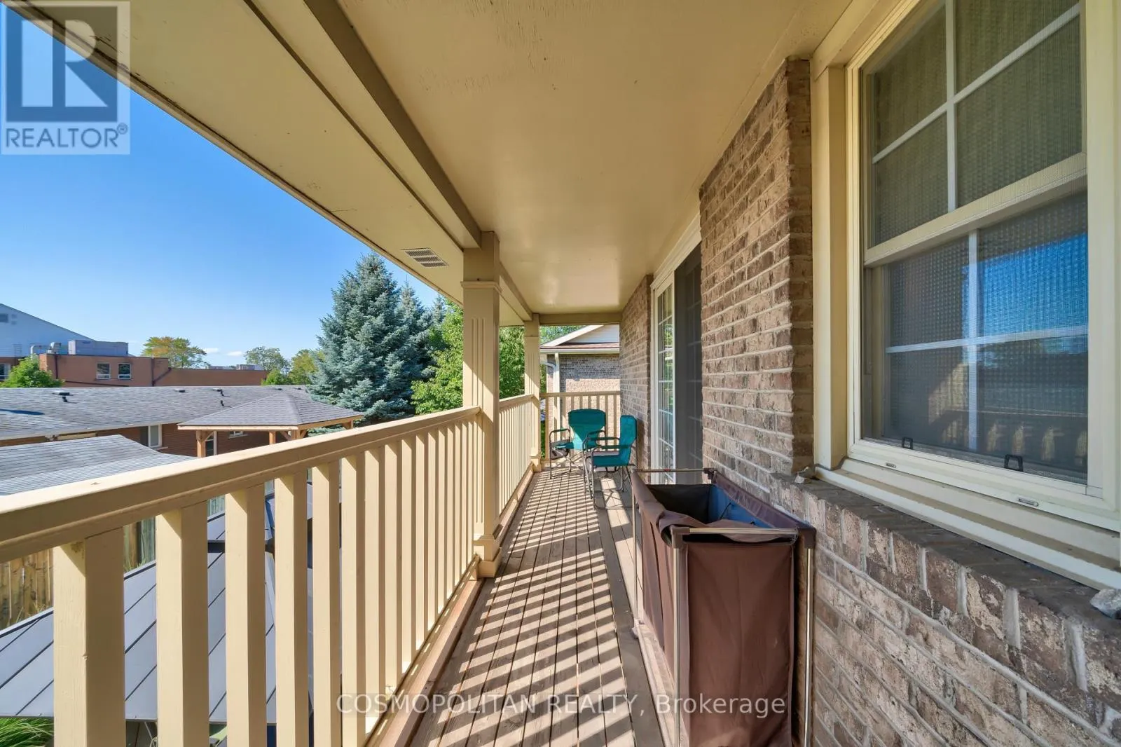 10 - 409 VINE STREET, #10