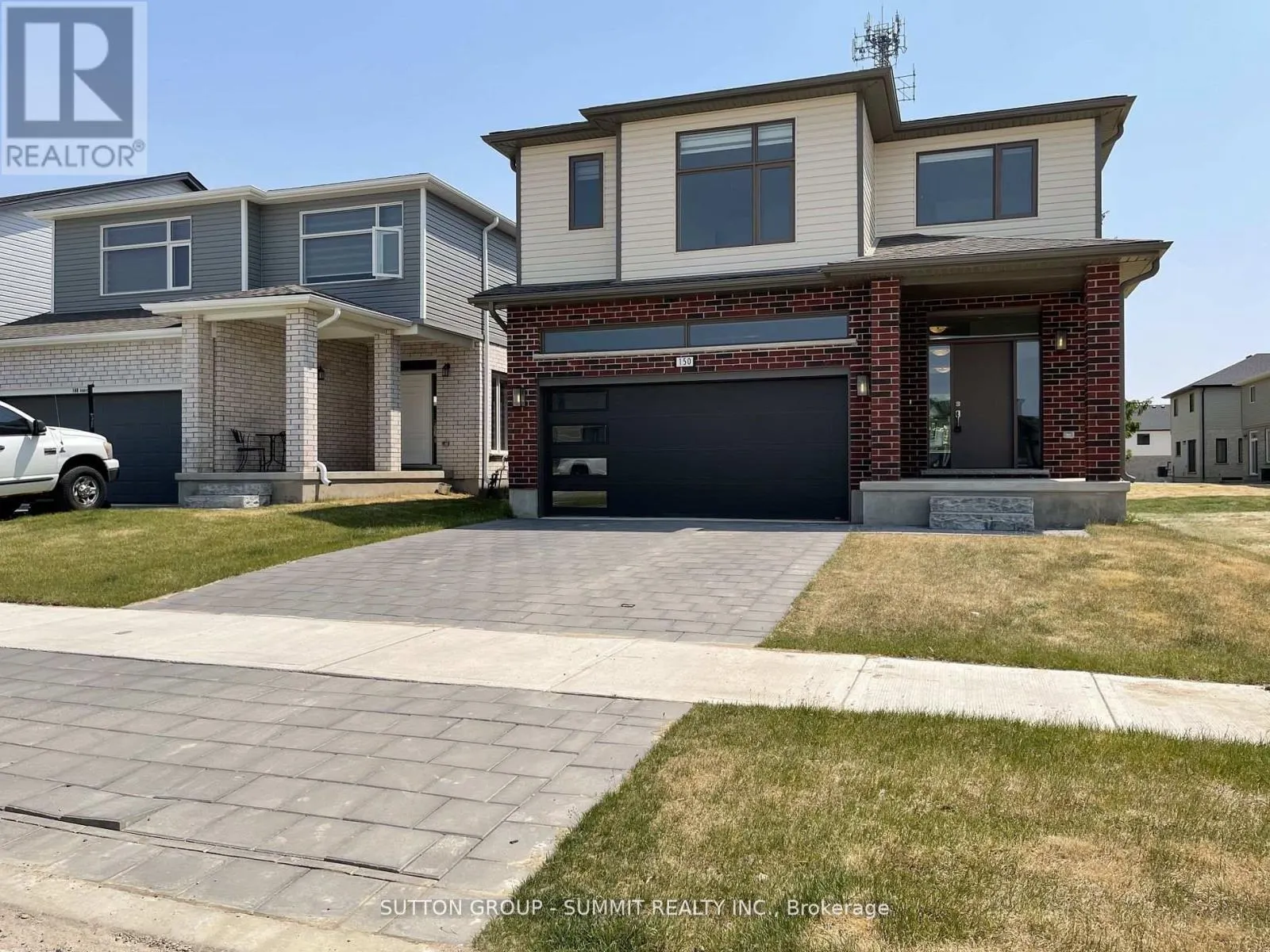 150 KNOTT DRIVE