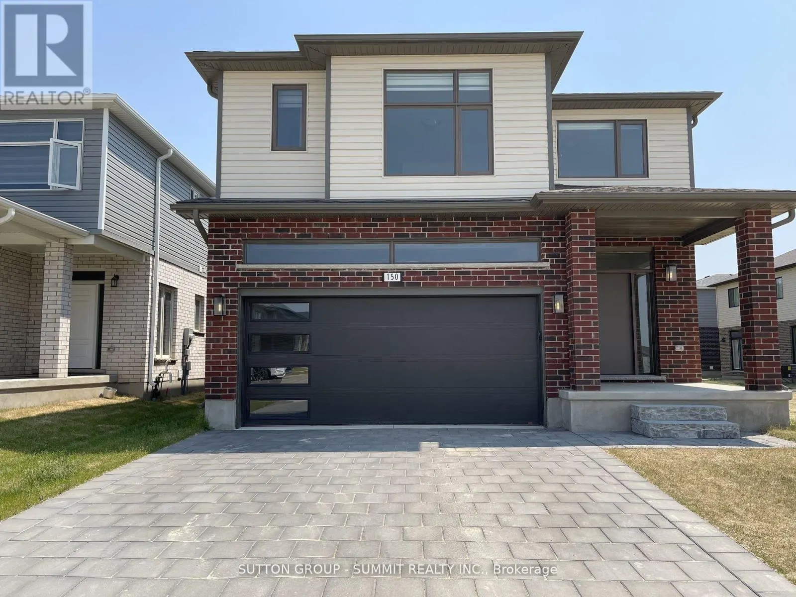 150 KNOTT DRIVE