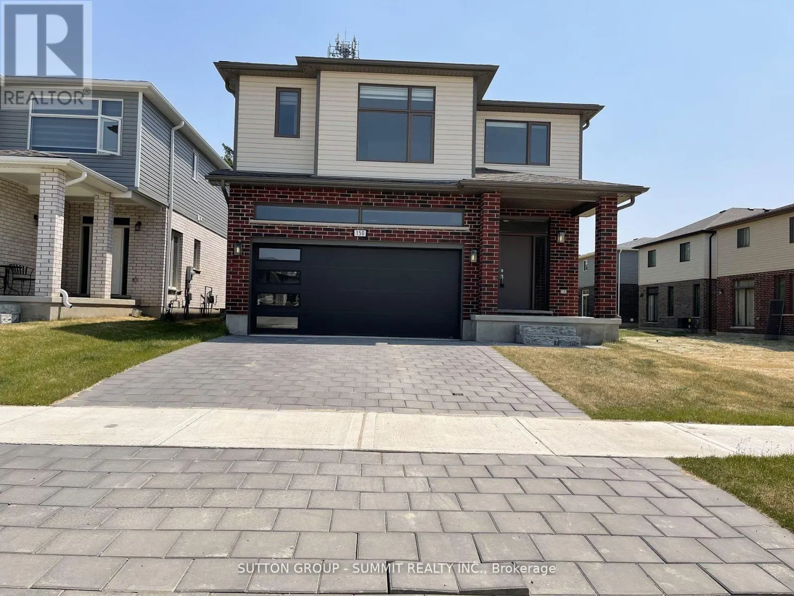 150 KNOTT DRIVE