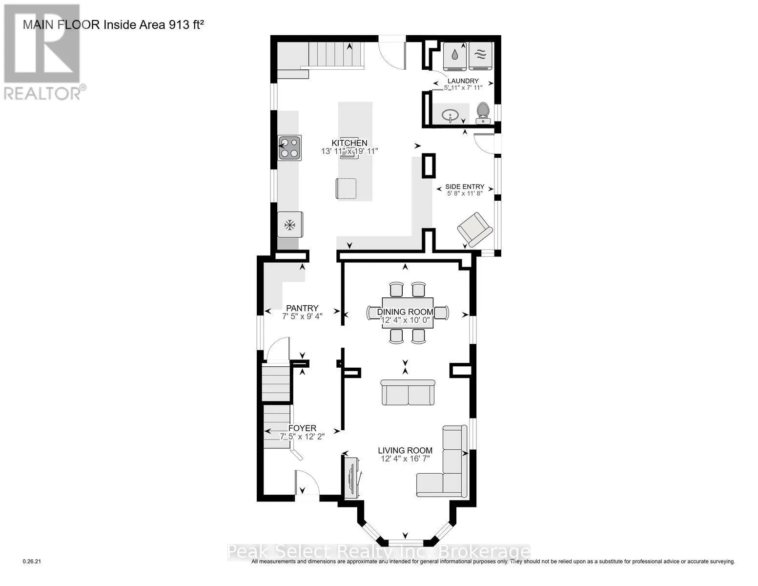 382 QUEEN STREET E