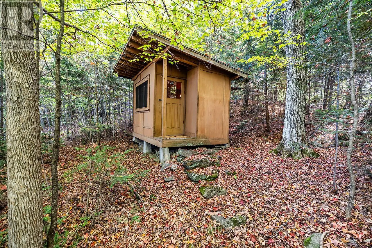 5031 MUSKOKA ROAD 117 HIGHWAY