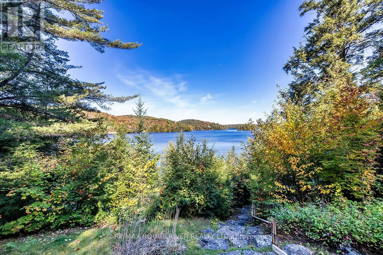 5031 MUSKOKA ROAD 117 HIGHWAY