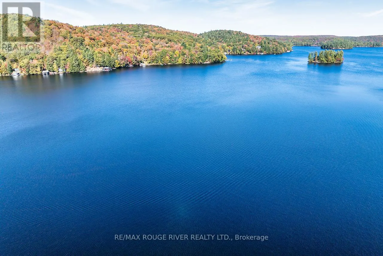 5031 MUSKOKA ROAD 117 HIGHWAY