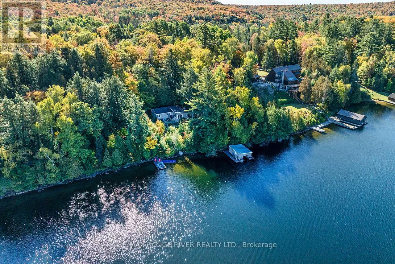 5031 MUSKOKA ROAD 117 HIGHWAY