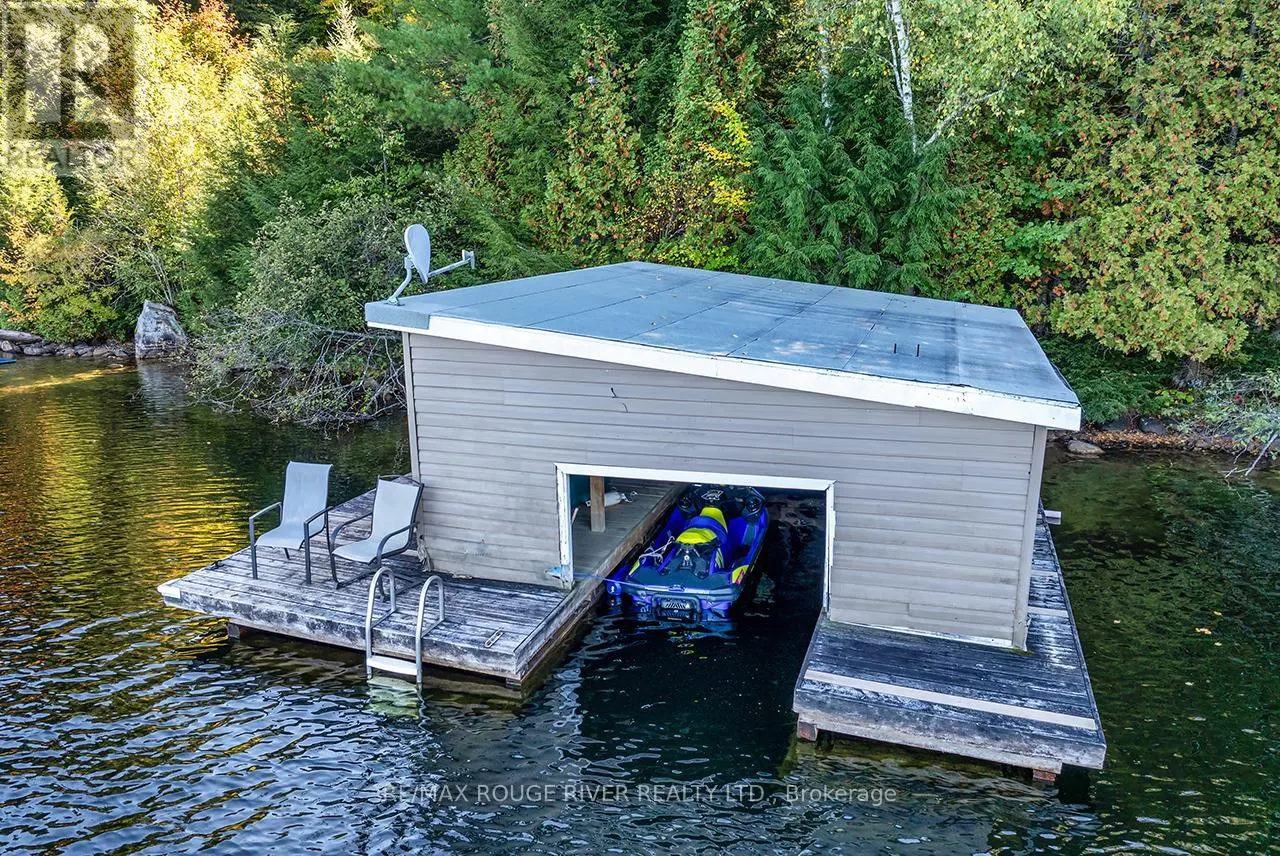 5031 MUSKOKA ROAD 117 HIGHWAY