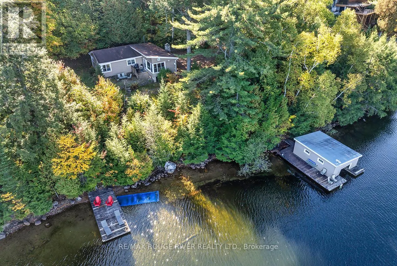 5031 MUSKOKA ROAD 117 HIGHWAY