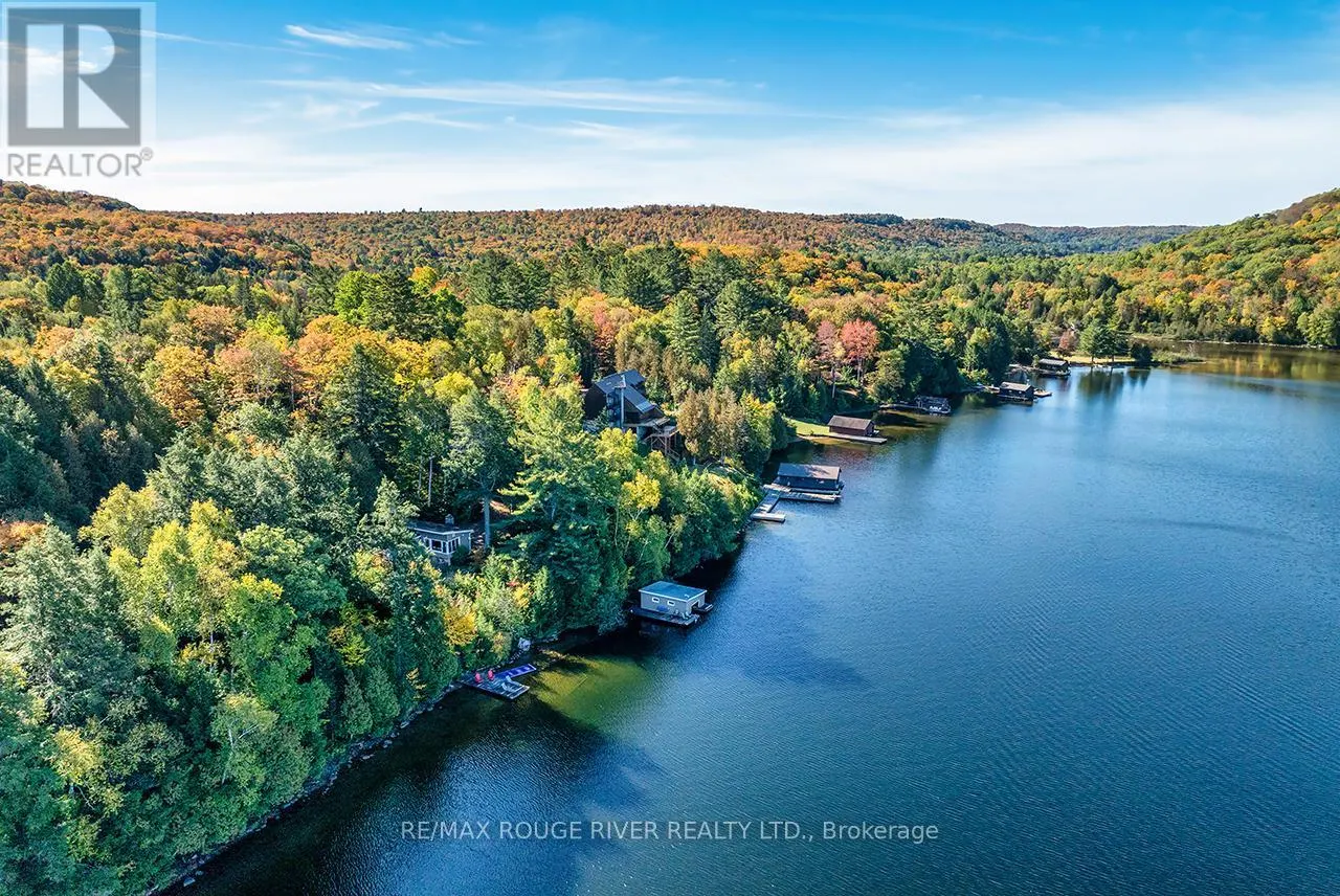 5031 MUSKOKA ROAD 117 HIGHWAY