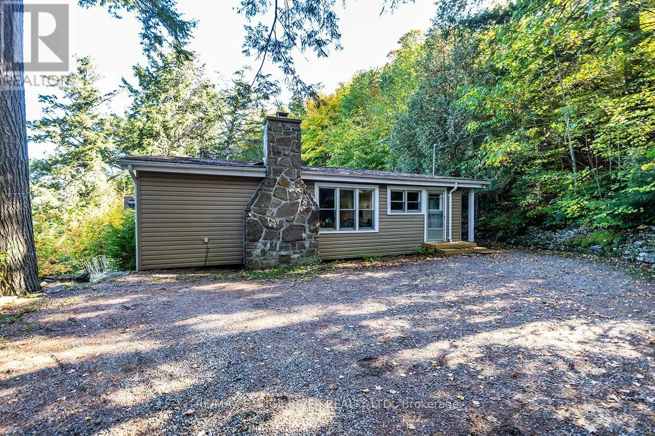 5031 MUSKOKA ROAD 117 HIGHWAY