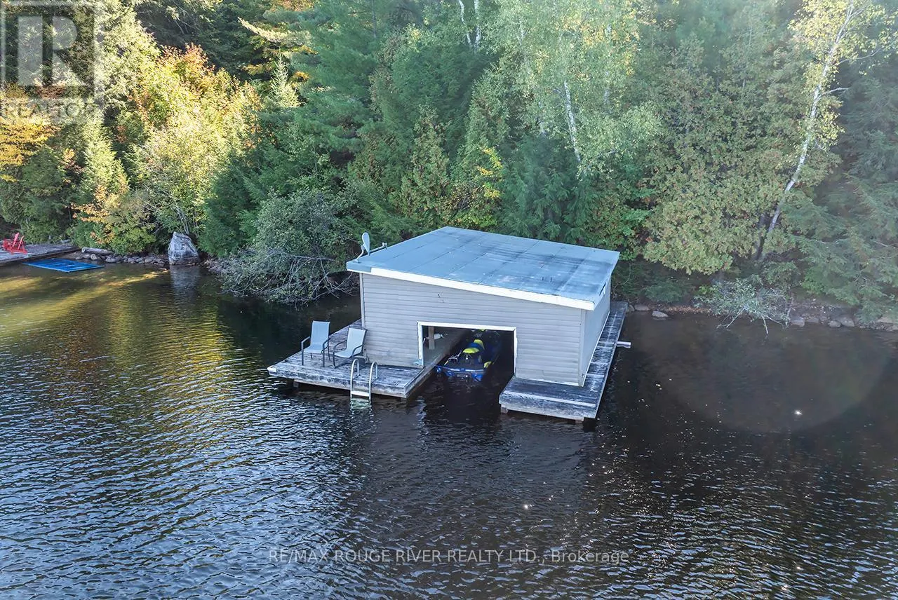 5031 MUSKOKA ROAD 117 HIGHWAY