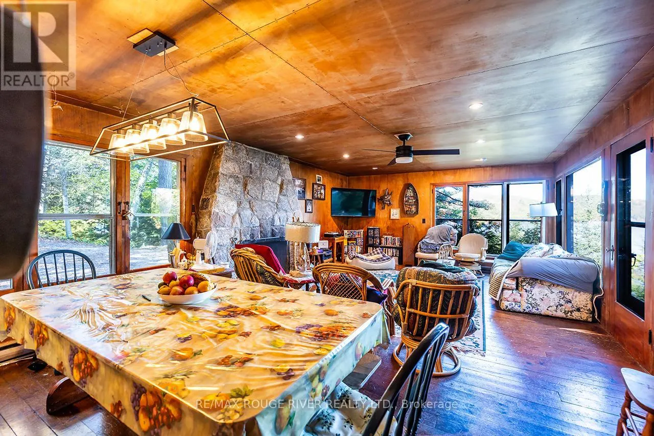 5031 MUSKOKA ROAD 117 HIGHWAY