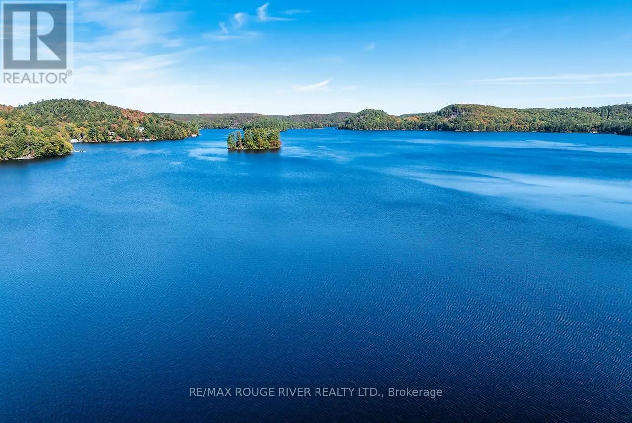 5031 MUSKOKA ROAD 117 HIGHWAY