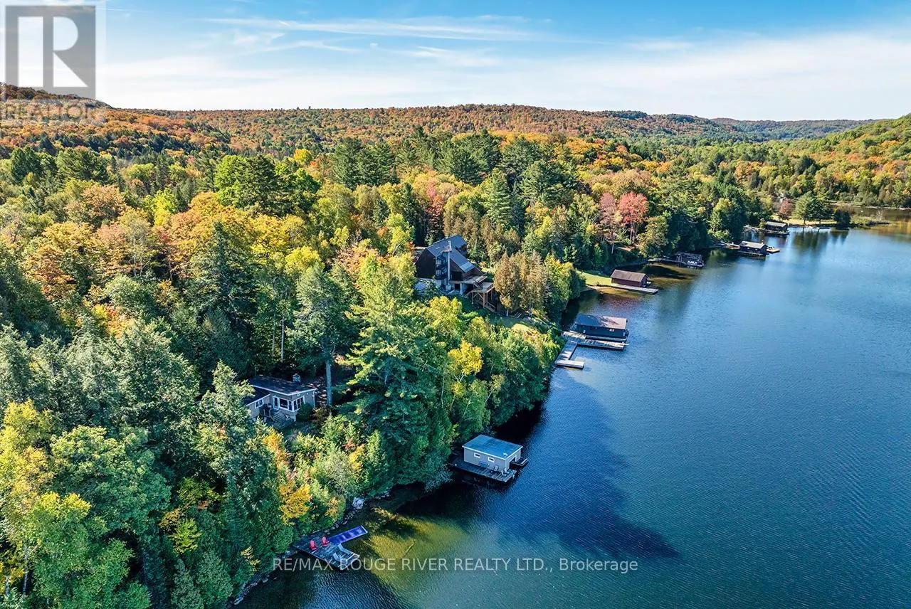 5031 MUSKOKA ROAD 117 HIGHWAY