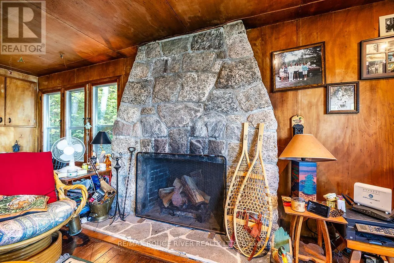 5031 MUSKOKA ROAD 117 HIGHWAY