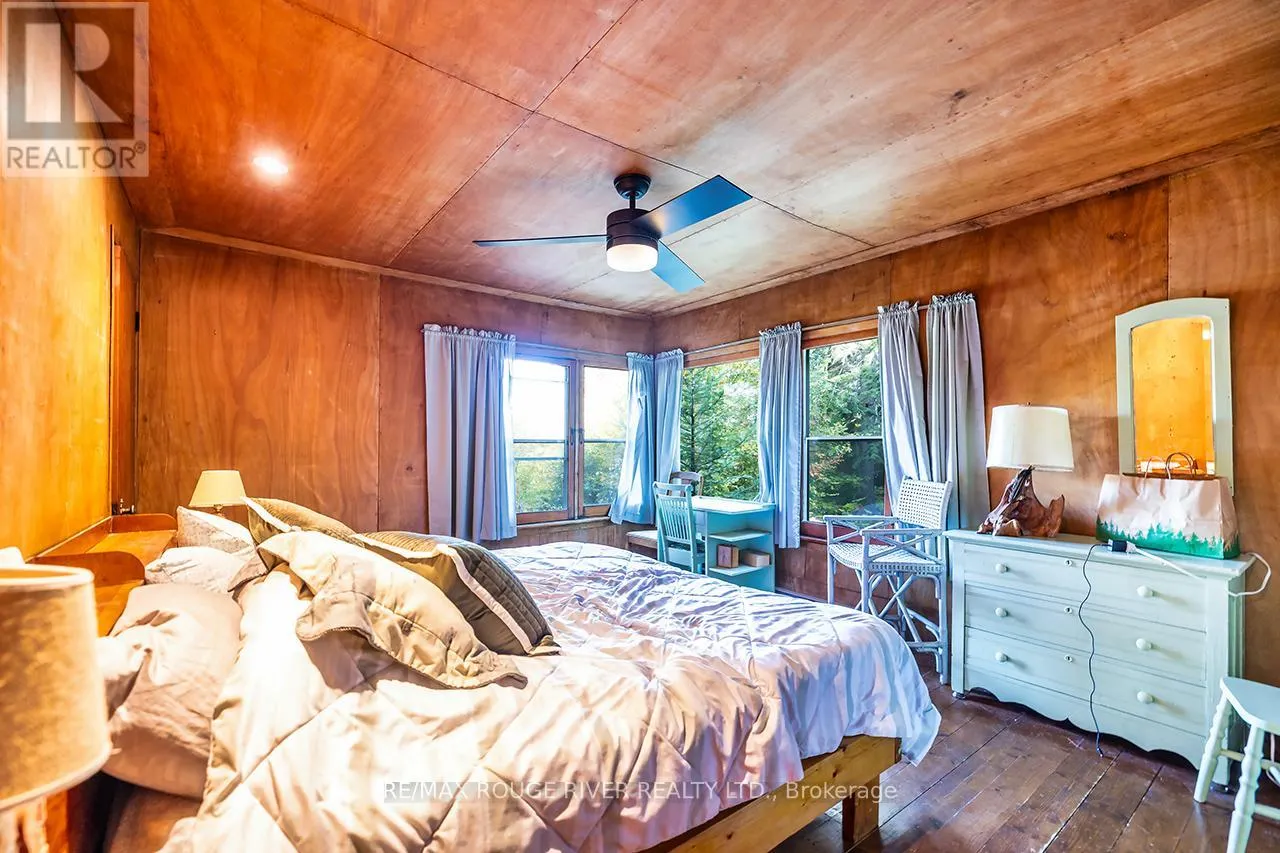 5031 MUSKOKA ROAD 117 HIGHWAY