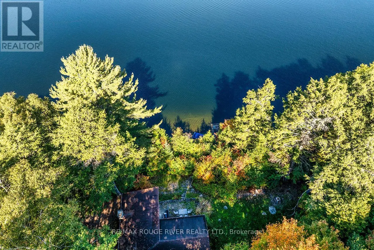 5031 MUSKOKA ROAD 117 HIGHWAY
