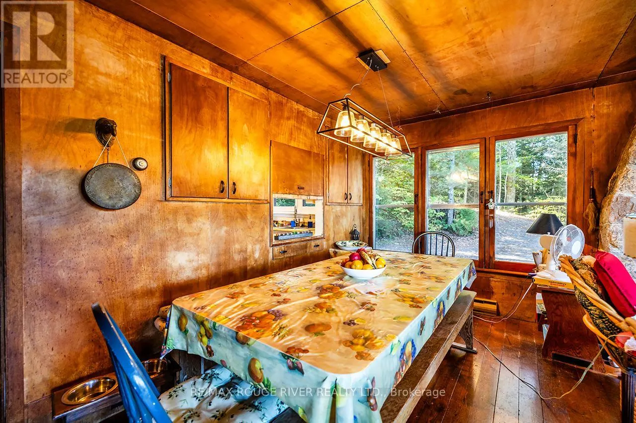 5031 MUSKOKA ROAD 117 HIGHWAY