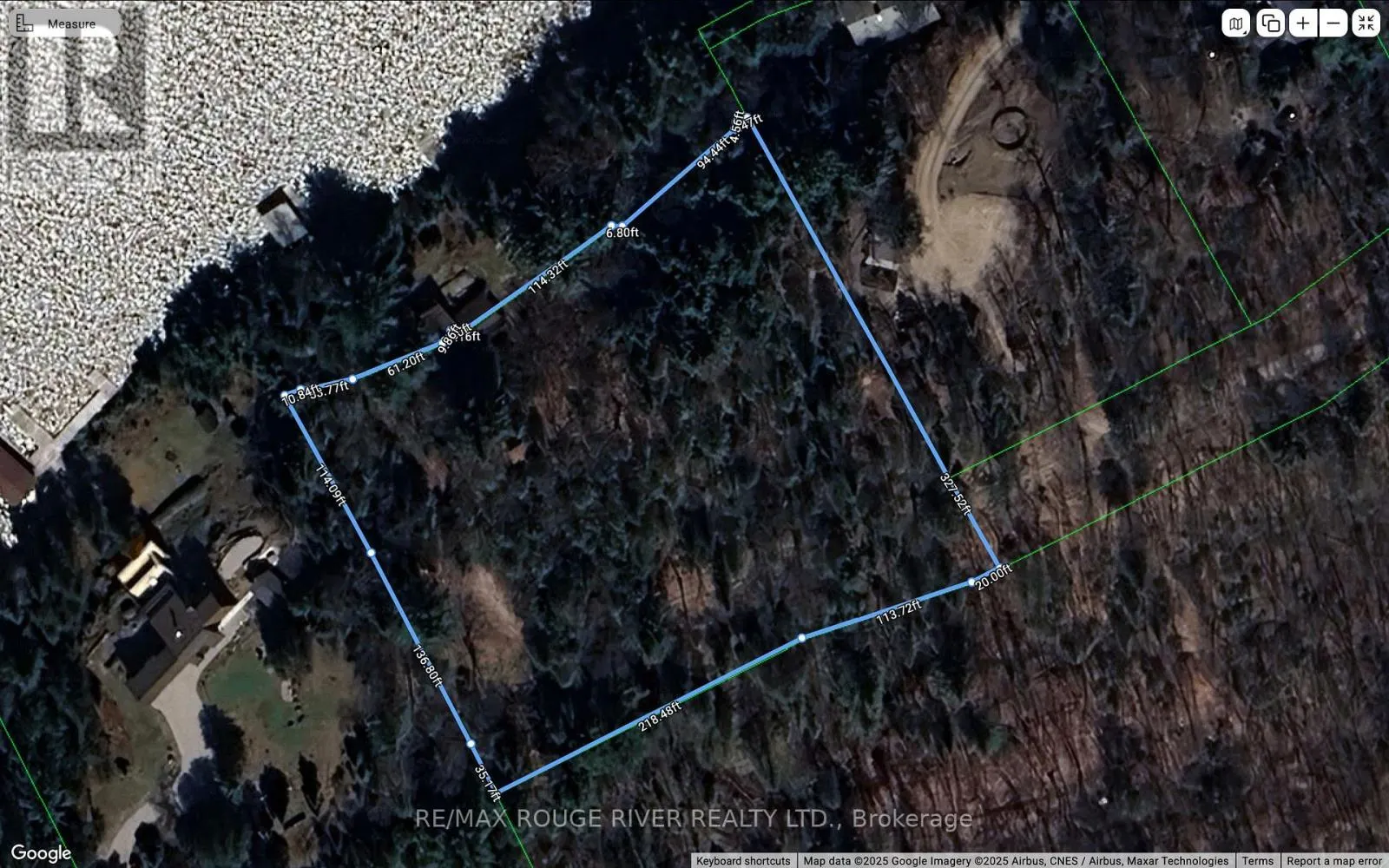 5031 MUSKOKA ROAD 117 HIGHWAY