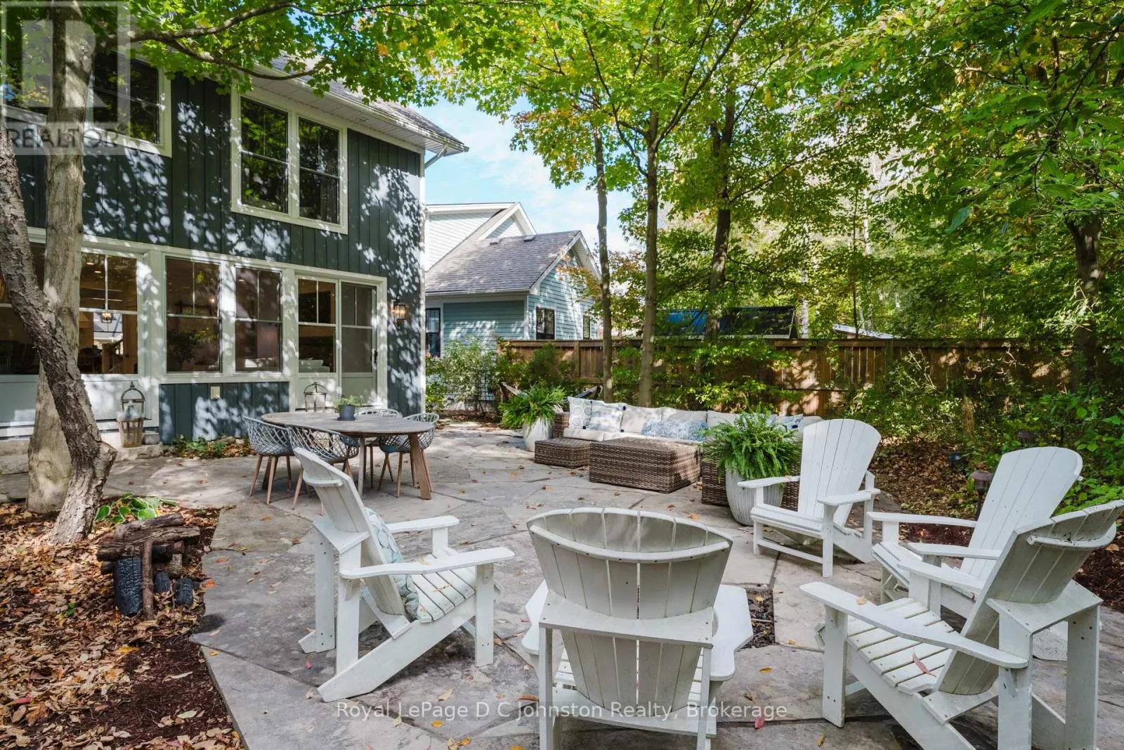 81 CEDAR BUSH DRIVE
