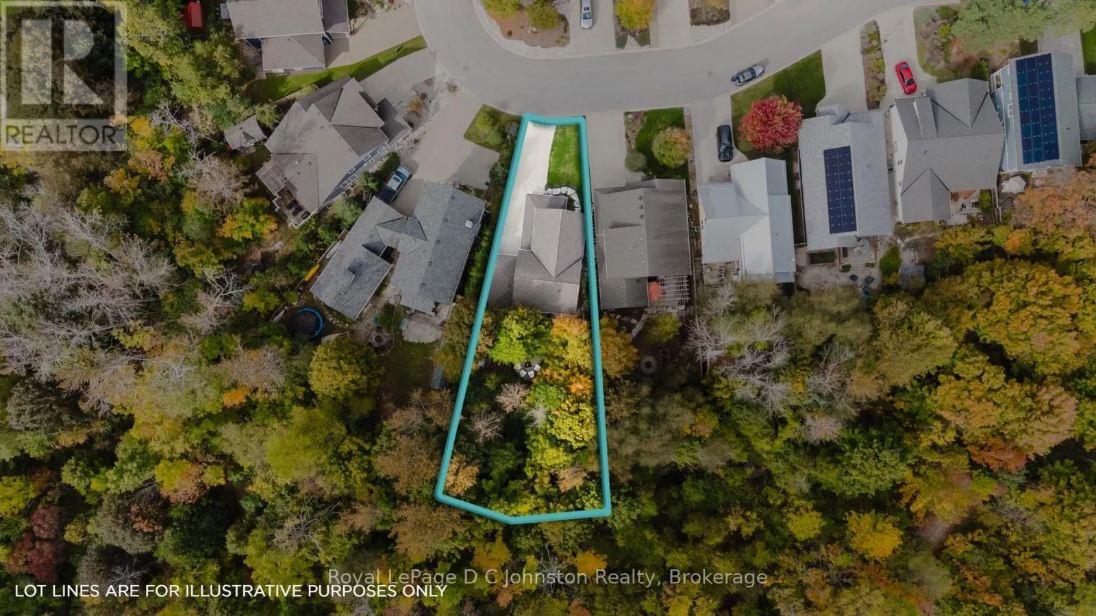 81 CEDAR BUSH DRIVE
