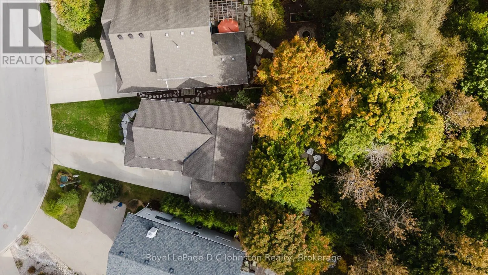 81 CEDAR BUSH DRIVE