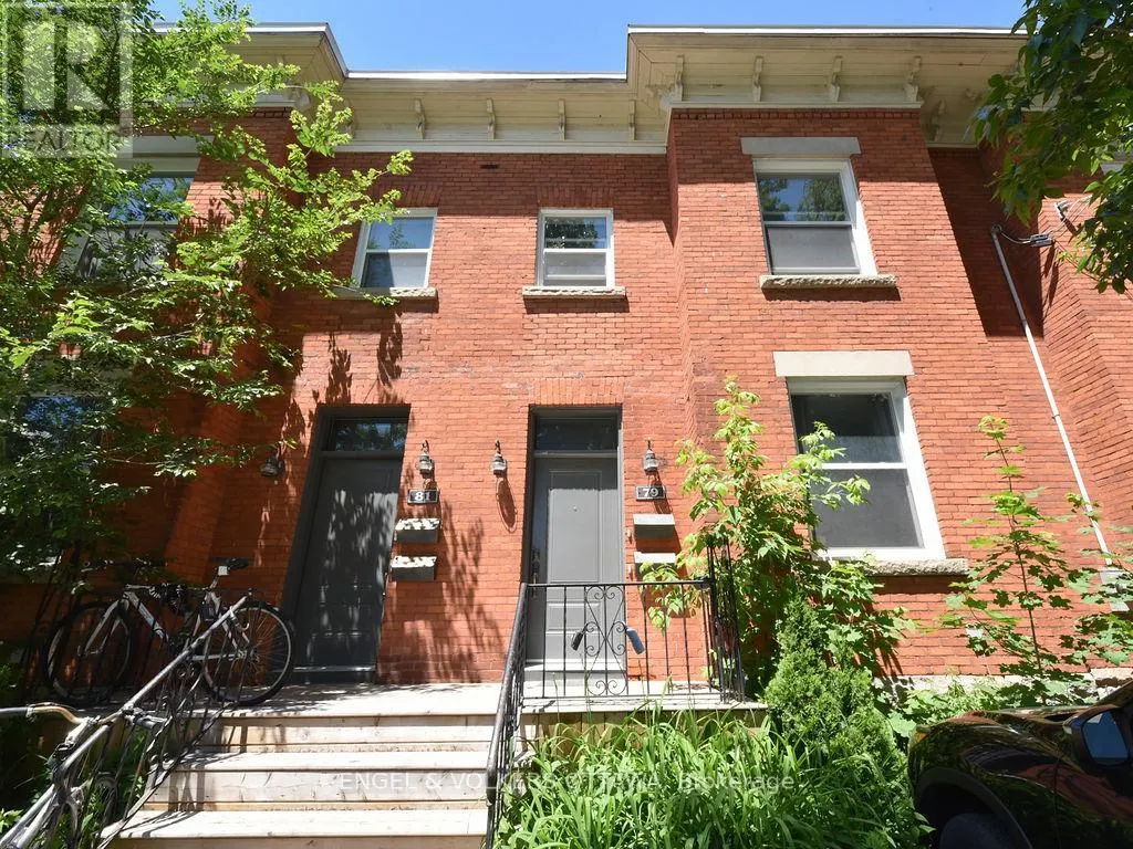 2 - 79 THIRD AVENUE