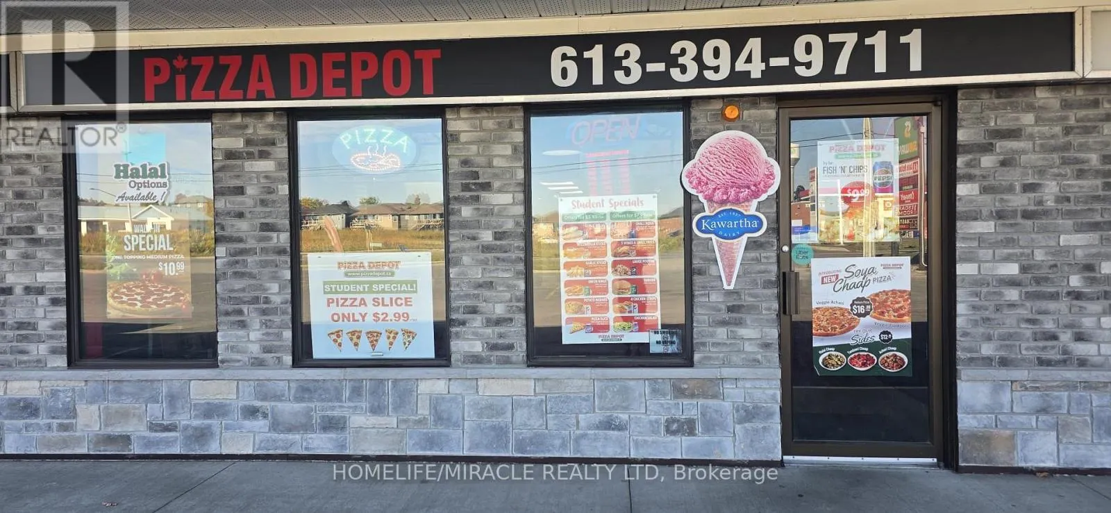3 - 17477 ONTARIO COUNTRY HWY 2