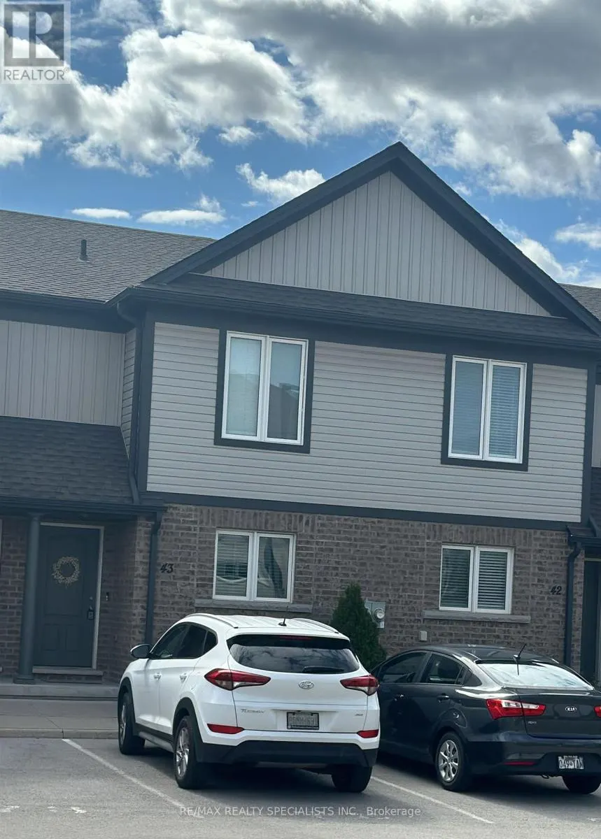 43 - 7768 ASCOT CIRCLE