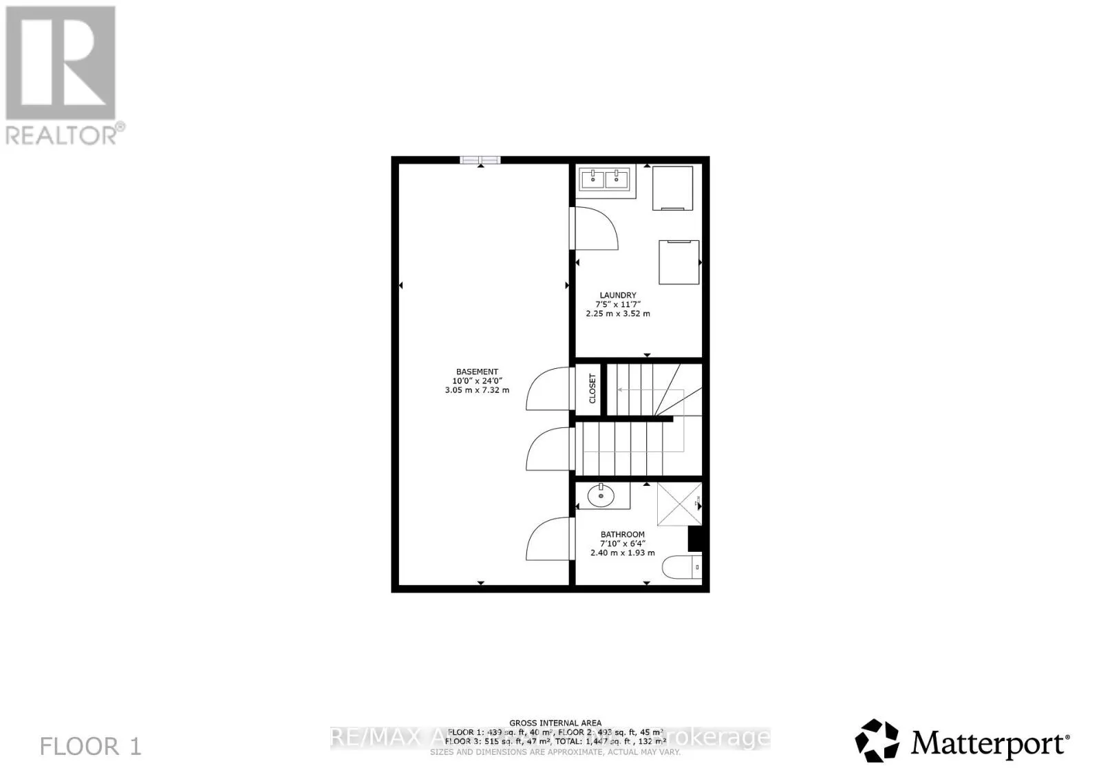 841 DEVERON CRESCENT