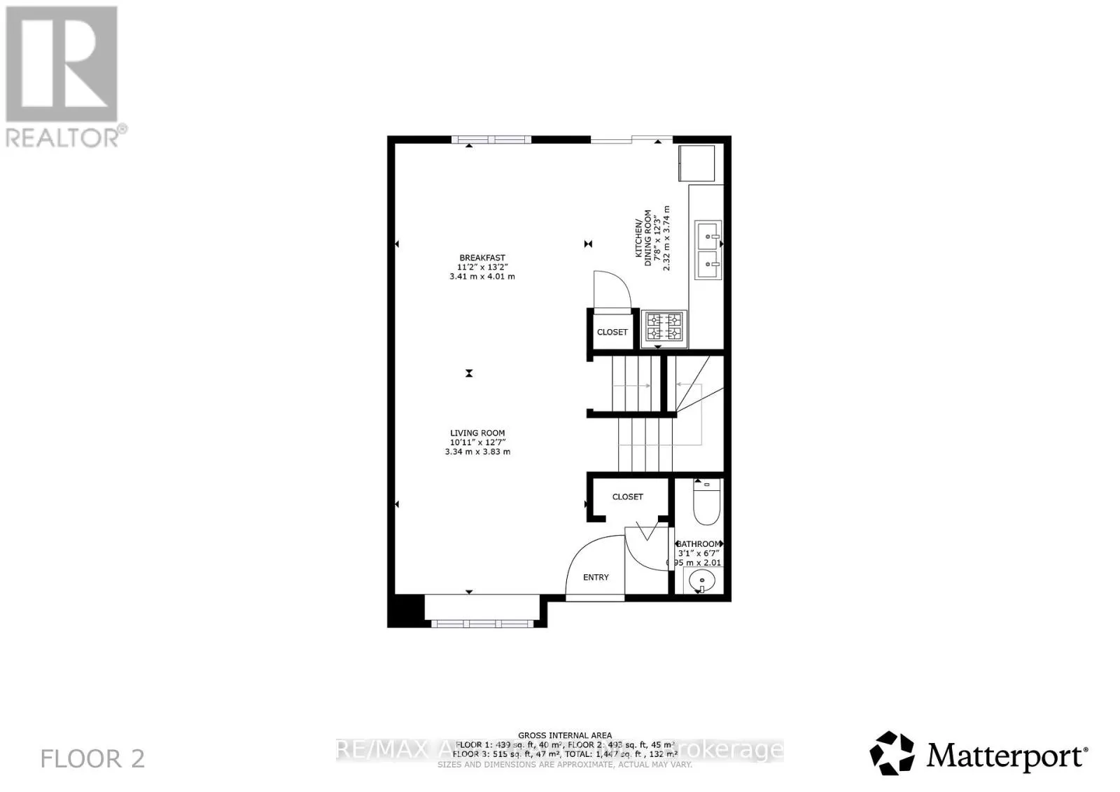 841 DEVERON CRESCENT