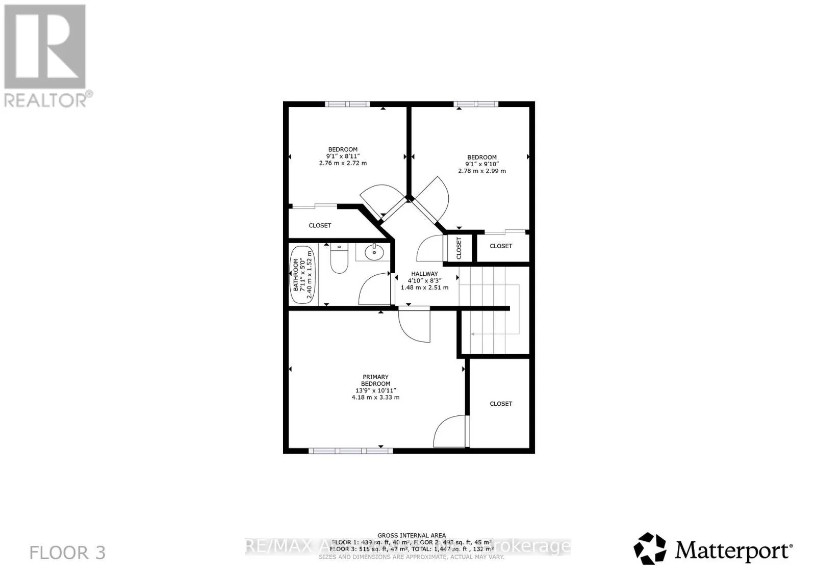 841 DEVERON CRESCENT