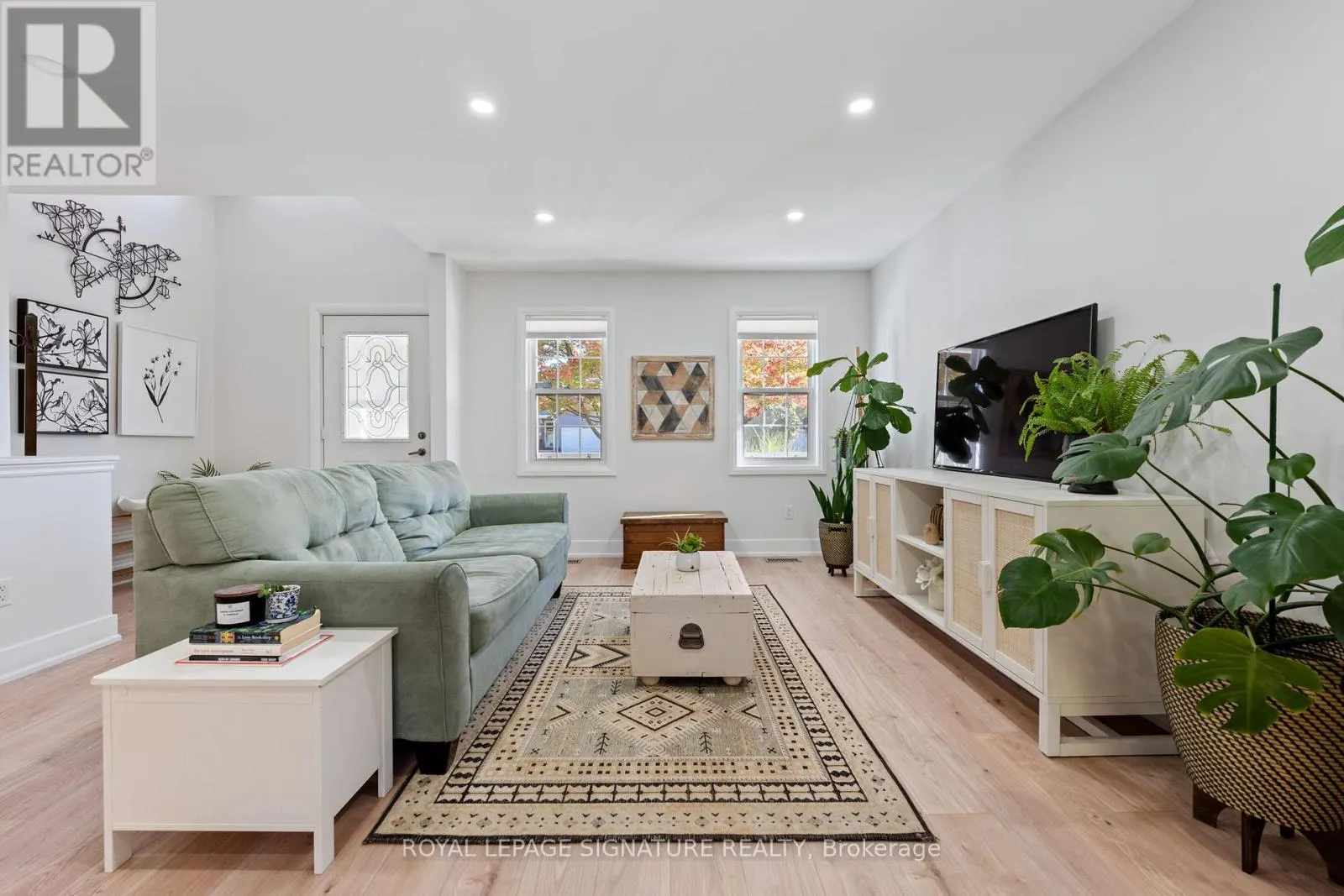 17 DENBY ROAD