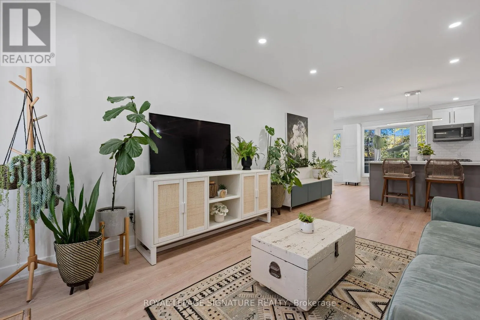 17 DENBY ROAD