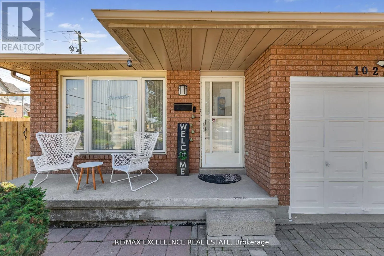 102 JUNIPER DRIVE