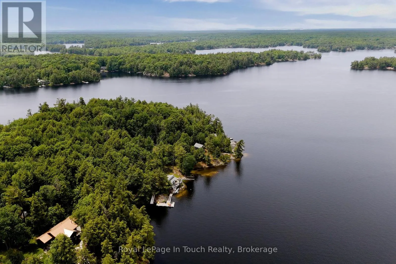 4 IS 270 SIX MILE LAKE ISLAND