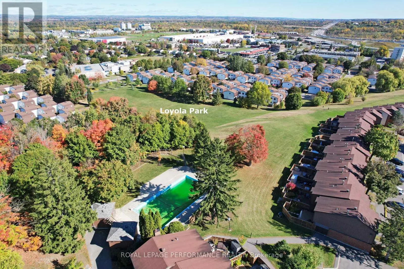 147 - 2111 MONTREAL ROAD