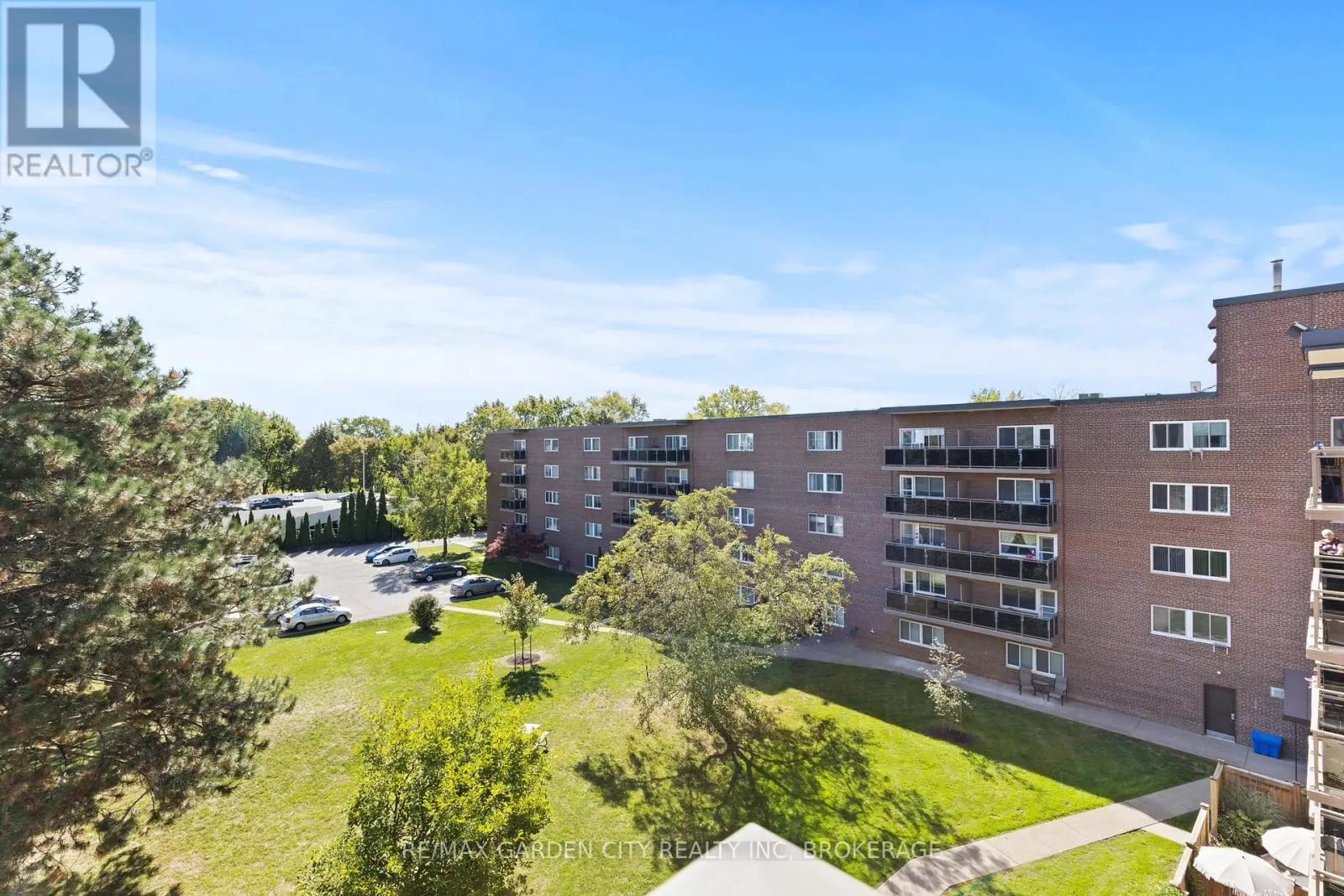 517 - 196 SCOTT STREET, #517