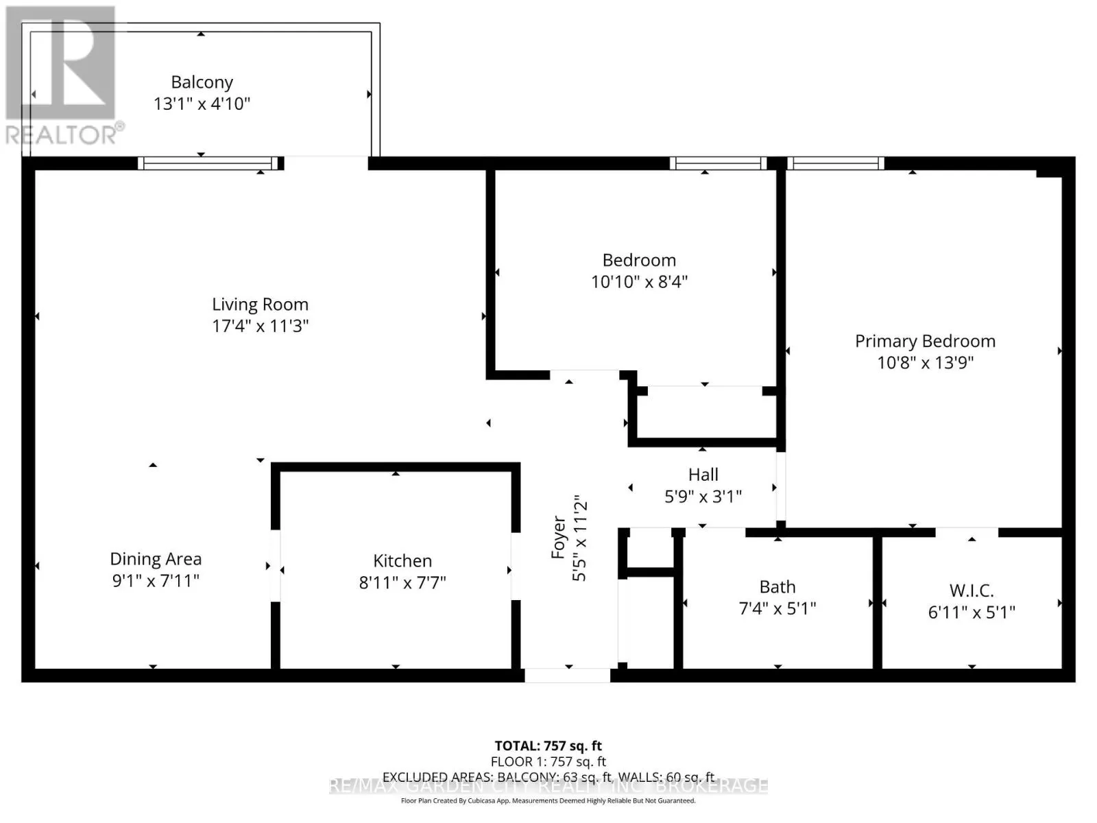 517 - 196 SCOTT STREET, #517