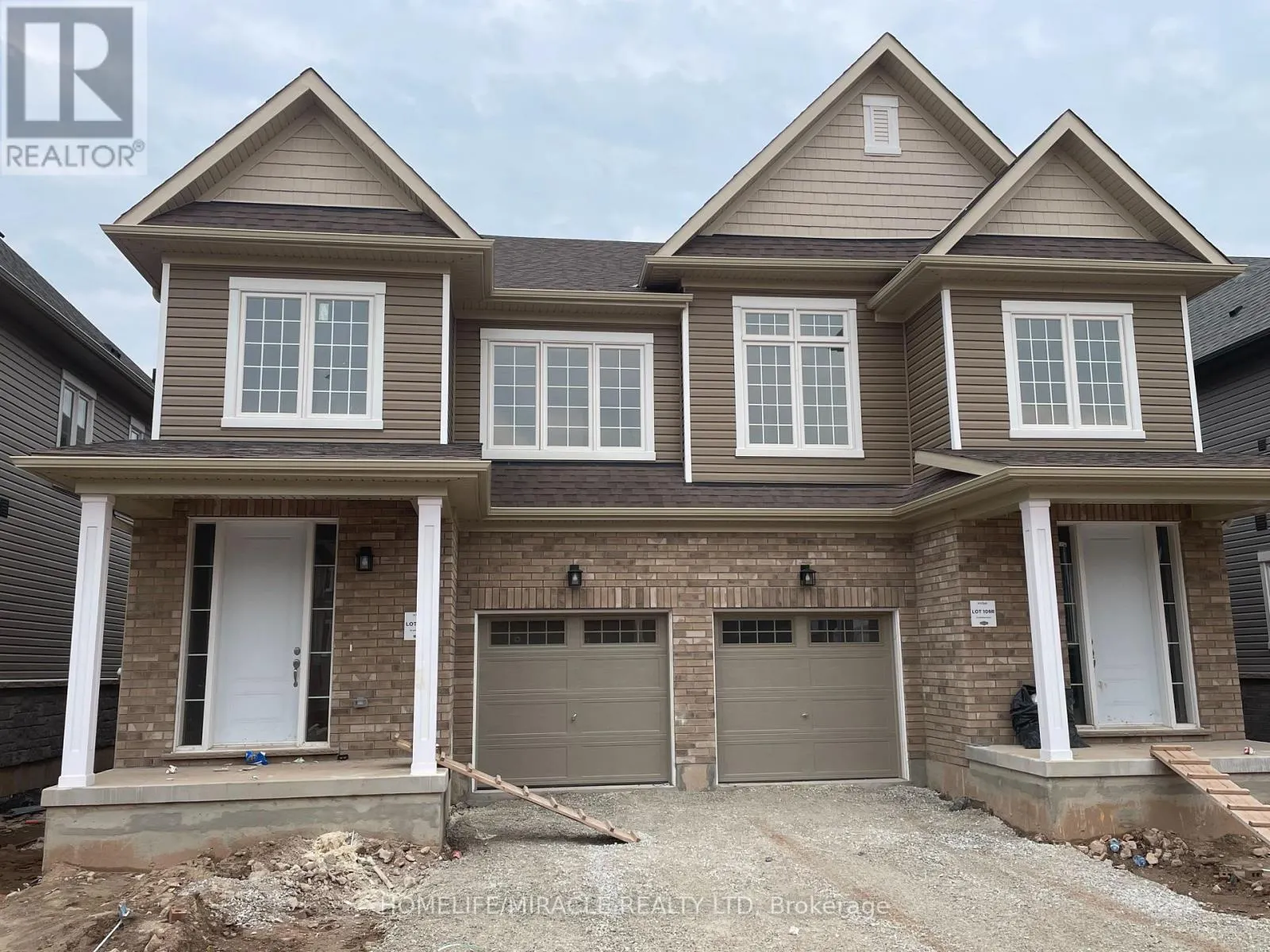 89 SANDERS ROAD