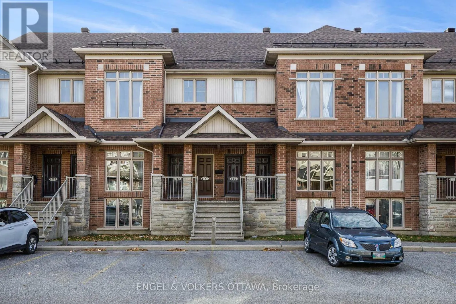 107 - 1512 WALKLEY ROAD