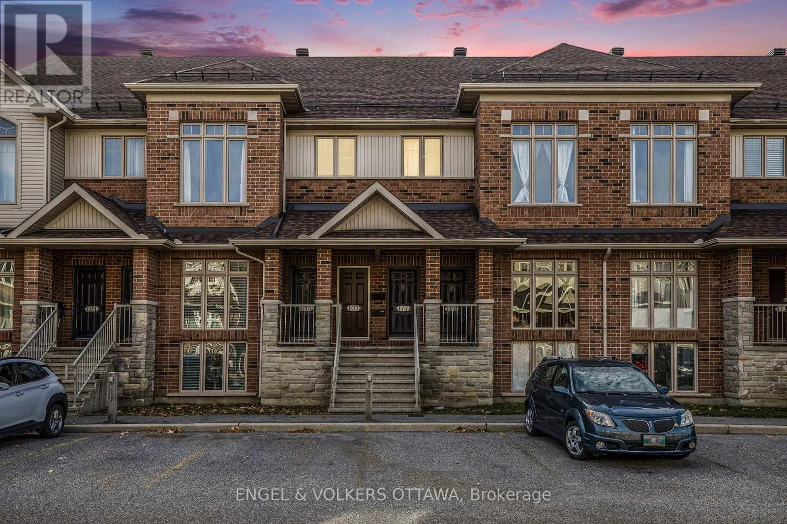 107 - 1512 WALKLEY ROAD