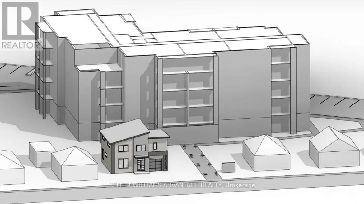 LOT 7 - 9 JAMES STREET