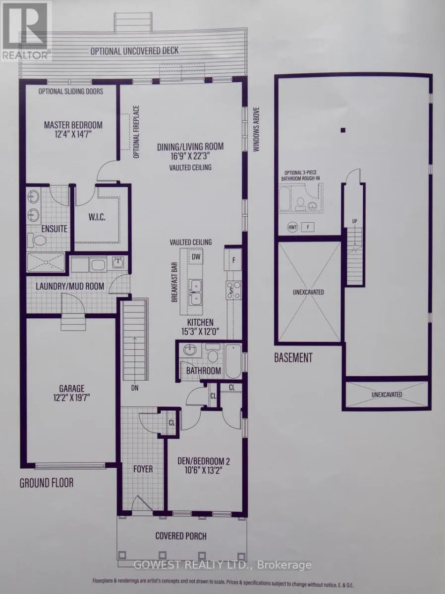 58 PARADISE GROVE