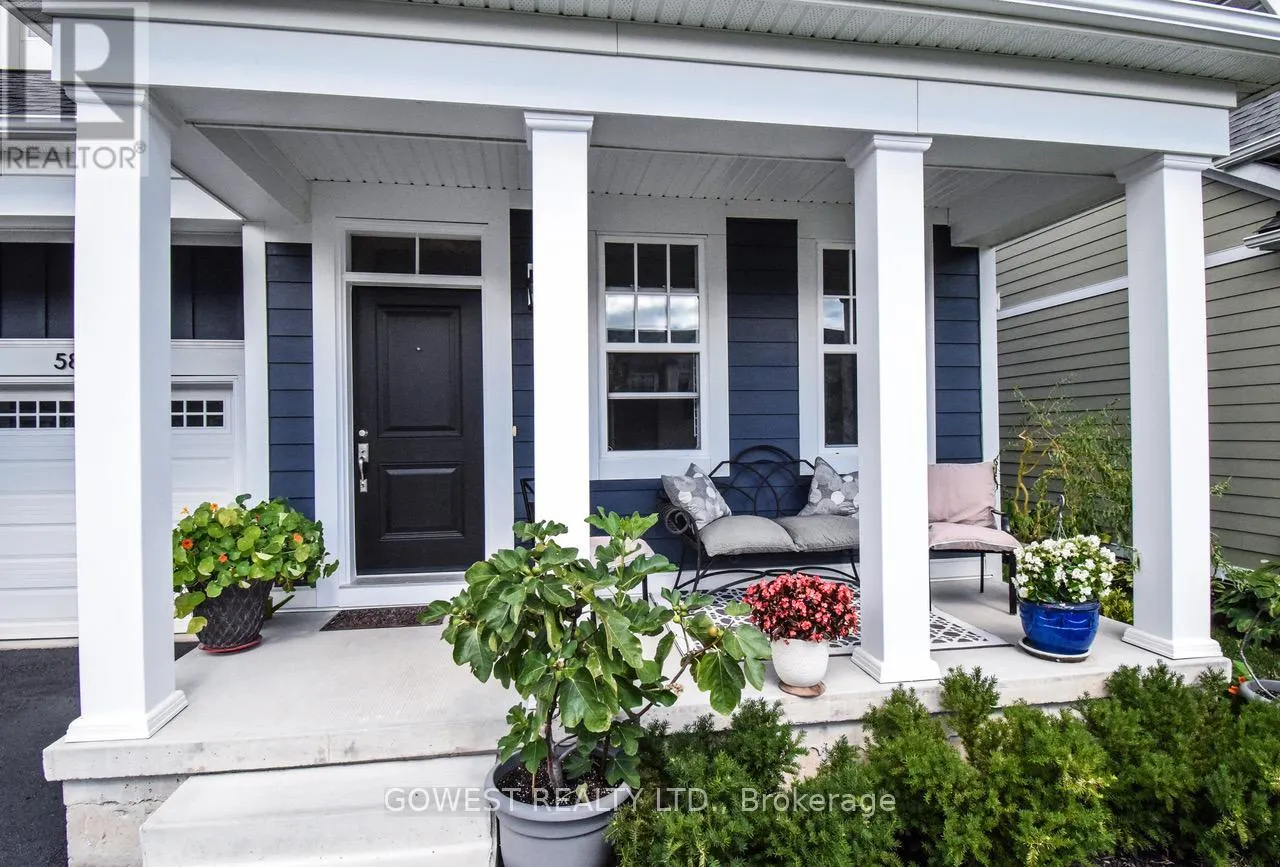58 PARADISE GROVE