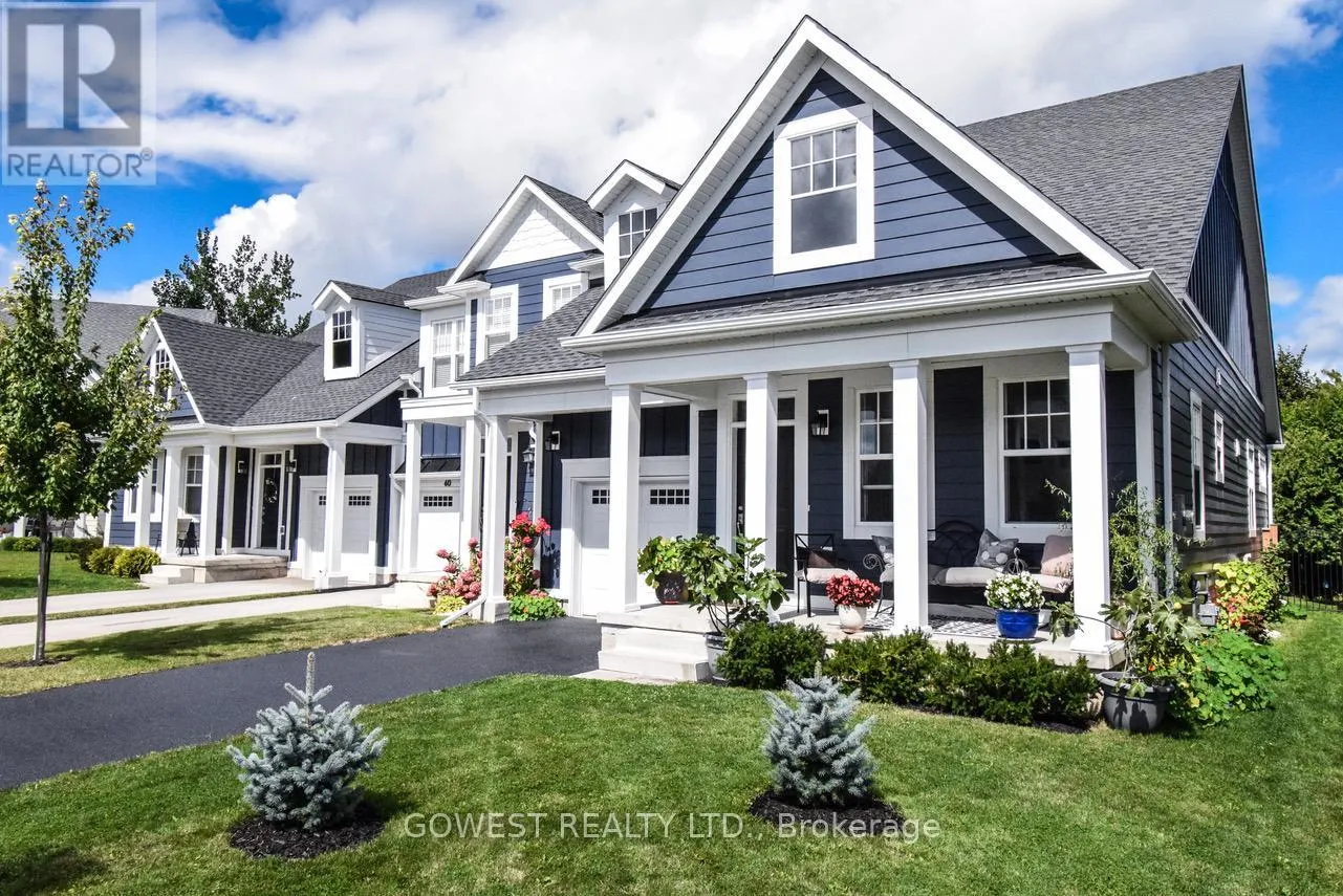 58 PARADISE GROVE