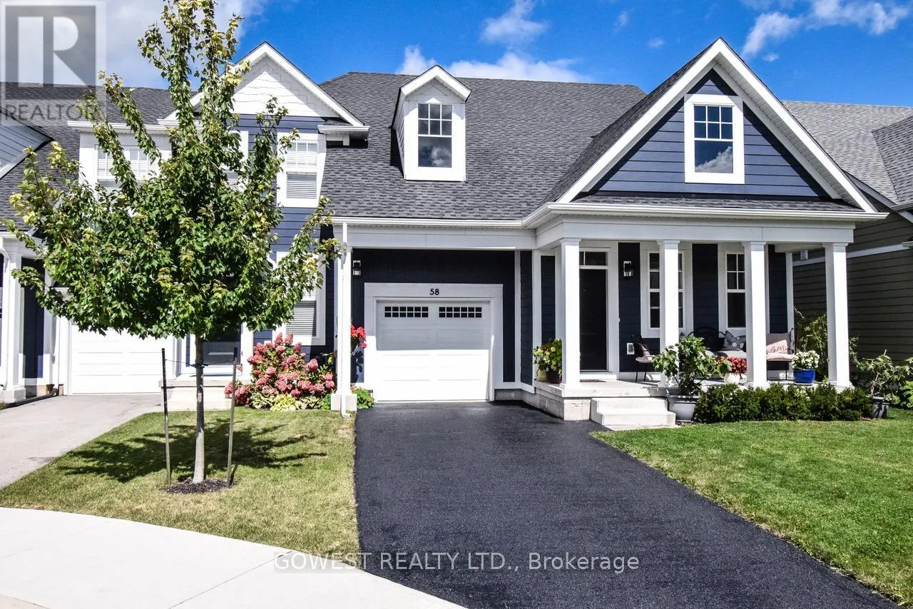 58 PARADISE GROVE