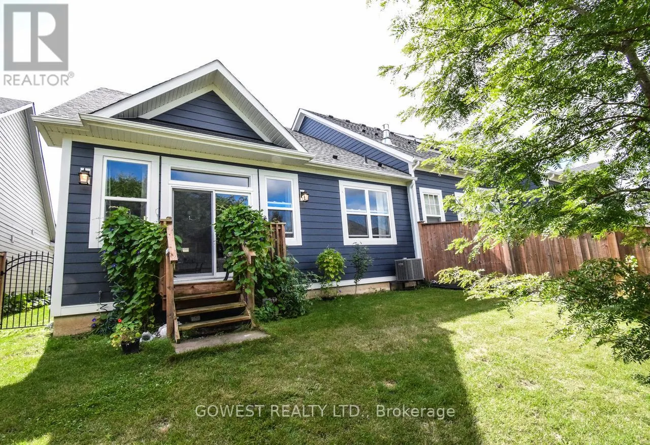 58 PARADISE GROVE