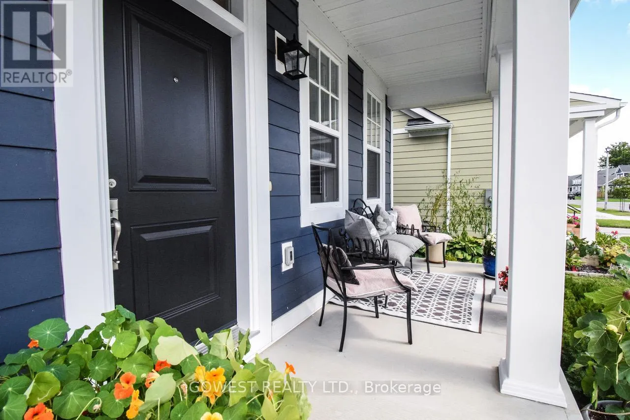 58 PARADISE GROVE